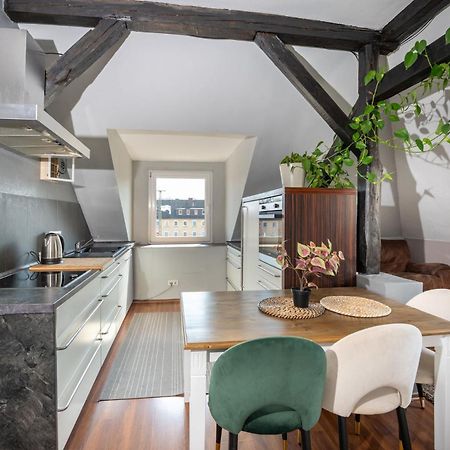 Stylische Privatzimmer An Der Mosel Koblenz  Exteriör bild