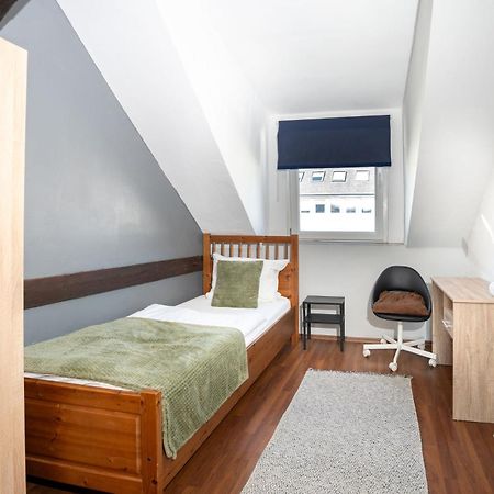 Stylische Privatzimmer An Der Mosel Koblenz  Exteriör bild